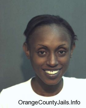 Juana Forshee   Mugshot