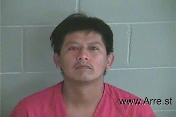 Juan Carlos Leon Santana Mugshot