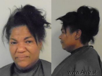 Juanita Elizabeth Jenkins Mugshot