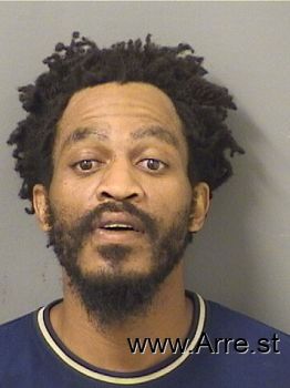 Judson  Clairvyont Mugshot