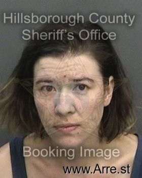 Julia E Goodman Mugshot