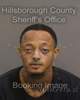 Julian Maurice Brown Mugshot