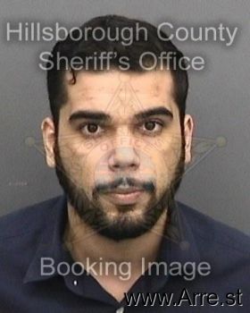 Julian  Gonzalez Mugshot