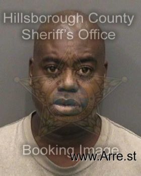 Julian Ervin Jackson Mugshot