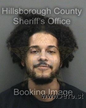 Julian Luis Mendoza Mugshot