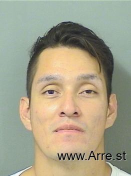 Julian C Rodriguez Mugshot