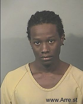 Julian Marquise Smith Mugshot