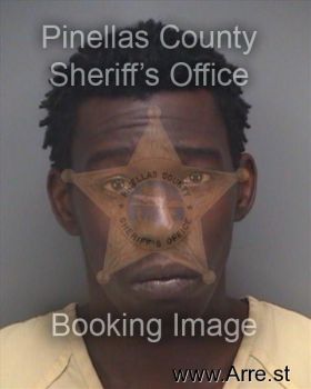 Julian L Williams Mugshot