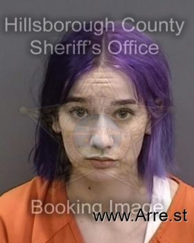 Juliana R Martinez Mugshot