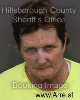 Julie Lynn Browning Mugshot