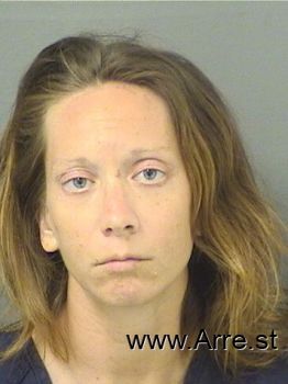 Julie A Johnson Mugshot