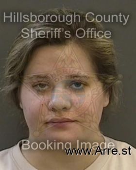 Julie Anne Nelson Mugshot