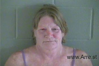 Julie  Phinney Mugshot