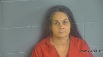 Julie Ann Smith Mugshot