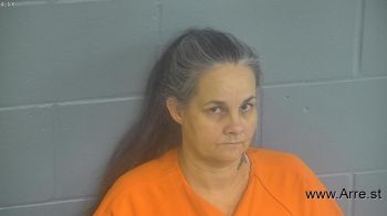 Julie  Smith Mugshot