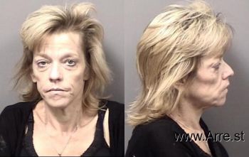 Julie Ann Smith Mugshot