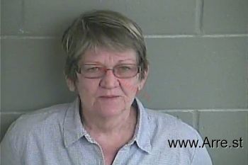 Julie Ann Smith Mugshot