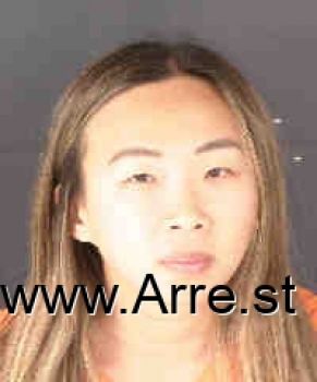 Julie  Tran Mugshot