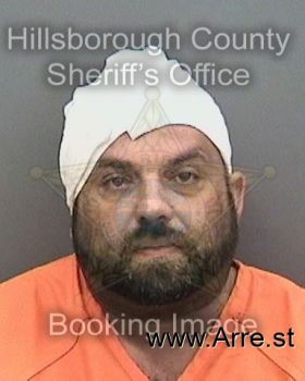 Julio Angel Alicea Mugshot