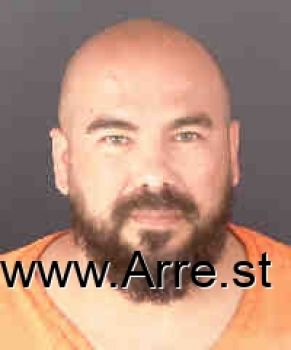 Julio Alberto Alvarez Mugshot