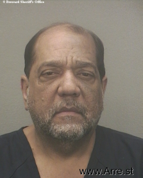 Julio  Berriel-ochoa Mugshot