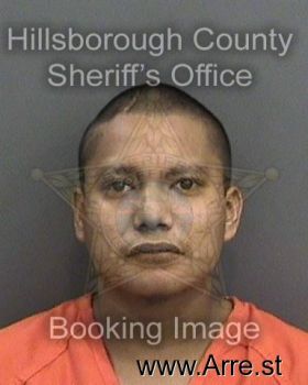 Julio Cesar Chavez Mugshot