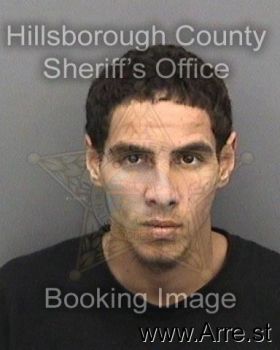 Julio Angel Class Jr Mugshot