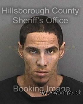 Julio Angel Class Jr Mugshot