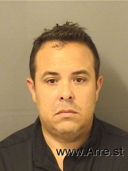 Julio Cesar Garcia Mugshot