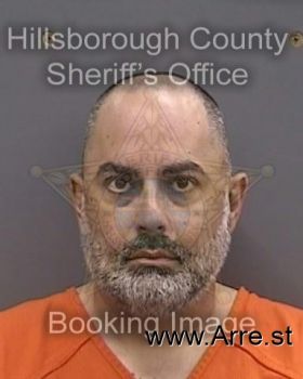 Julio  Hernandez Mugshot