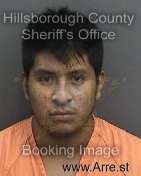 Julio Antonio Hernandezubaldo Mugshot