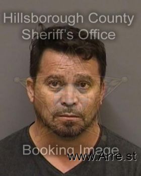 Julio  Herrera Torres Mugshot