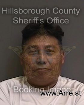 Julio Roberto Jacinto Najera Mugshot