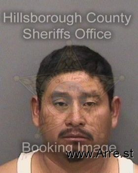 Julio  Mendezdiaz Mugshot