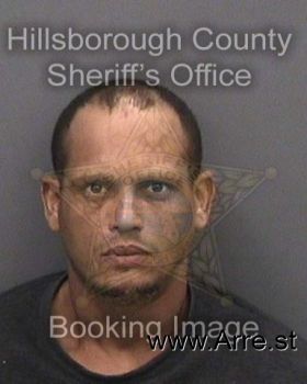 Julio Angel Morales Vazquez Mugshot