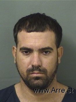 Julio  Navarrolima Mugshot