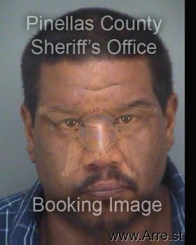 Julio Armando Ortiz Mugshot