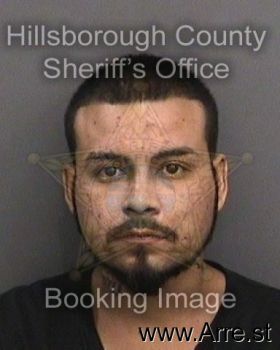 Julio  Pacheco Mugshot