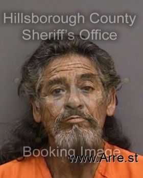 Julio  Pachecovaldez Mugshot