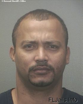 Julio C Ramosdiaz Mugshot