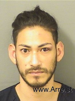 Julio  Rivera Mugshot