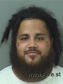 Julio Sergio Rivera Mugshot