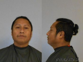 Julio  Rivera-cruz Mugshot