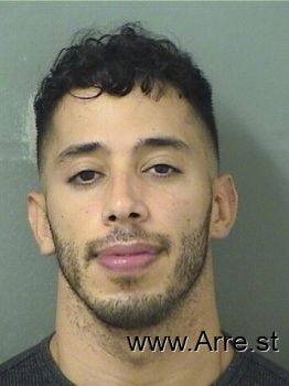 Julio  Rodriguez Mugshot