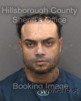 Julio Cesar Rodriguezcolon Mugshot