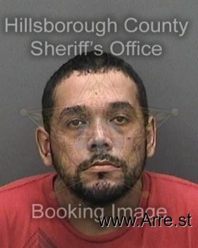 Julio Cesar Vargasperez Mugshot