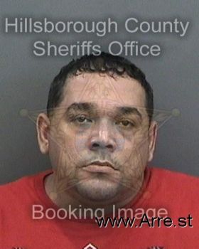 Julio  Vargasperez Mugshot