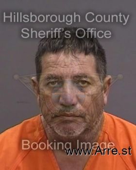 Julio Cesar Velasquez Mugshot