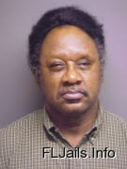 Julius  Ware Mugshot