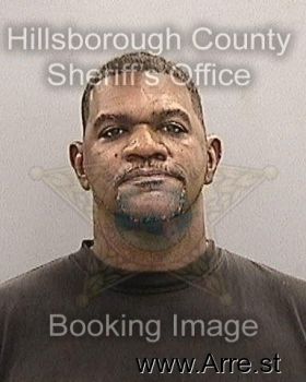 Julius Halbert Green Mugshot